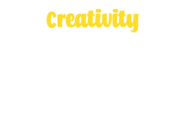 Creativity Sticker by Gramedia