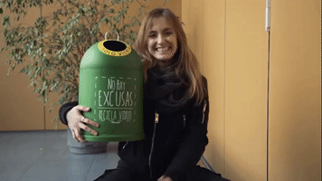 Keeperexperience GIF