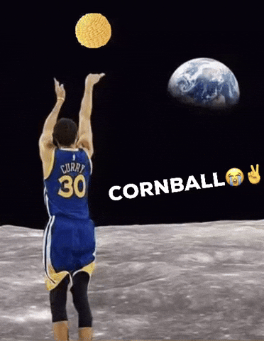 Steph Curry GIF