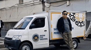 Prabowo Mbg GIF