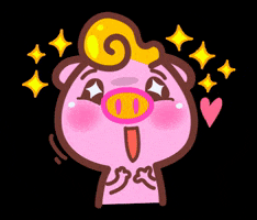 Happy Look GIF by pigx3