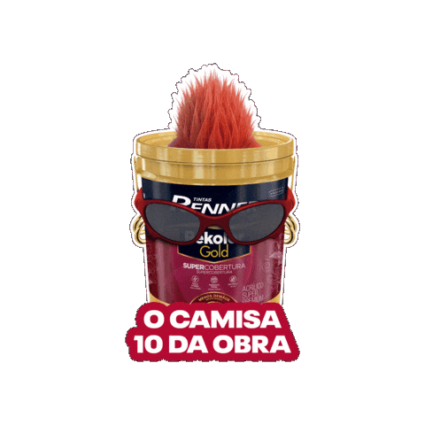 Cores Renner Sticker by PPG Brasil