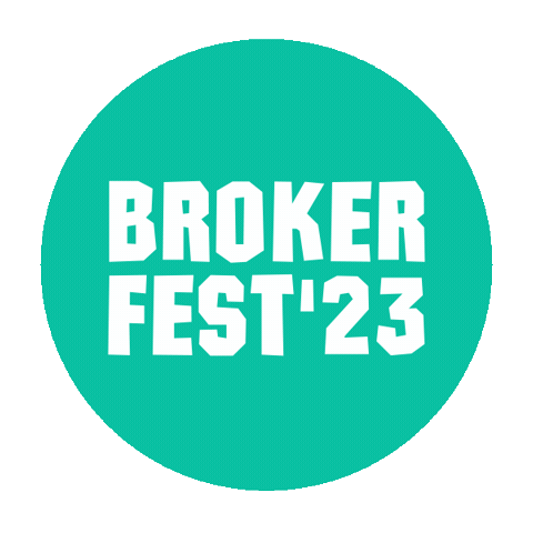 Brokerfest Sticker by ubank