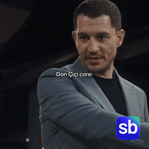 Dizi Sb GIF by Sporbulteni