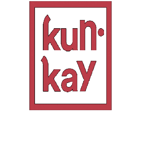 KUNKAY Sticker