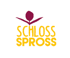 SchlossSpross Ellingen Sticker