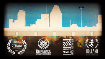 vladdkanic animation film short film film festival GIF