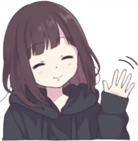 Menhera GIF