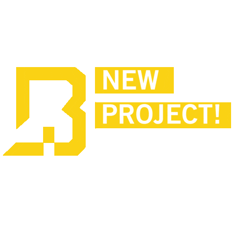 buildingretail Sticker