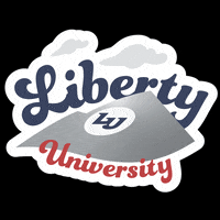 Libertyu GIF by Liberty University