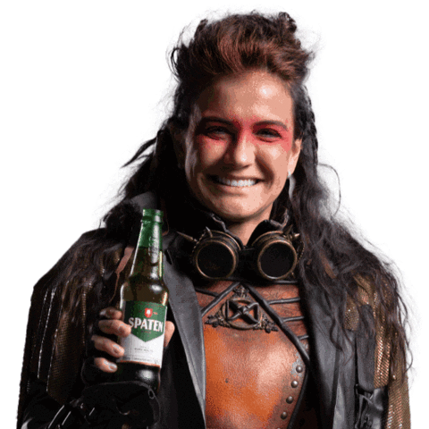 Spaten Sticker