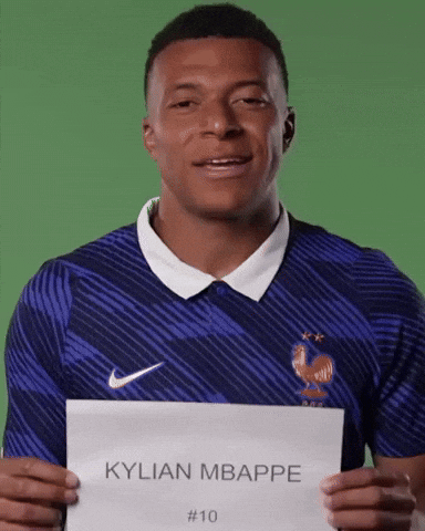 France Football GIF