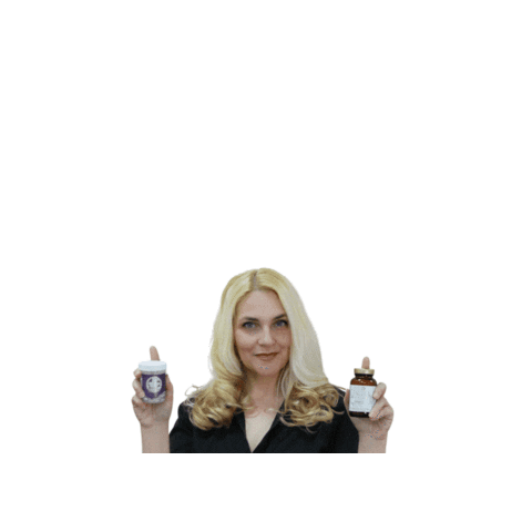 MenoLabs Sticker