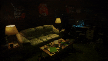 The Matrix Not A Fan GIF by Mother Mother