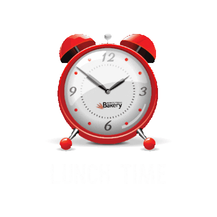 Munich Finest Bakery Sticker