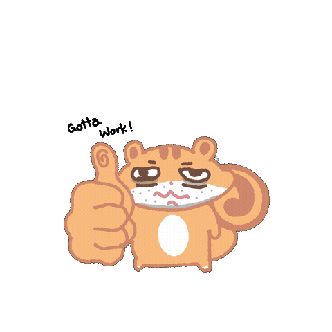 Sticker Work Sticker