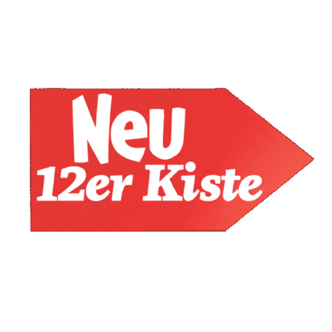 Neu Fohren Sticker by Fohrenburger