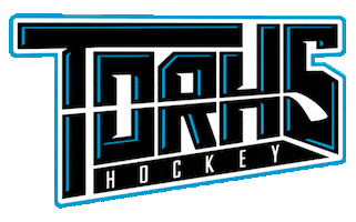 TORHS Hockey Sticker