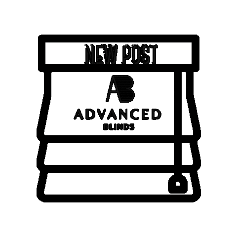 AdvancedBlinds Sticker