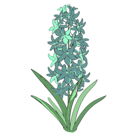 Sticker by Wild Spirit Fragrances