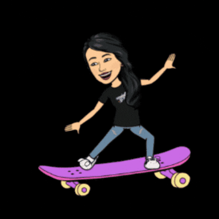 Skateboard GIF