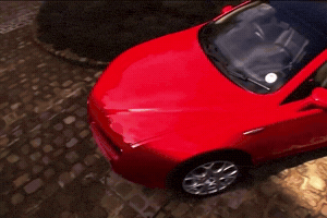 Alfa Romeo GIF