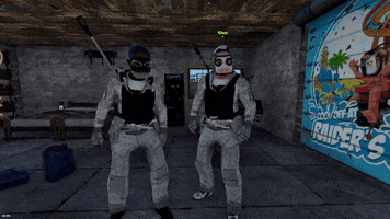 Rust Plebs GIF