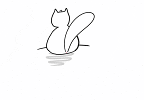 Cat GIF