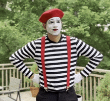 Dont No GIF by Junior Ascanio