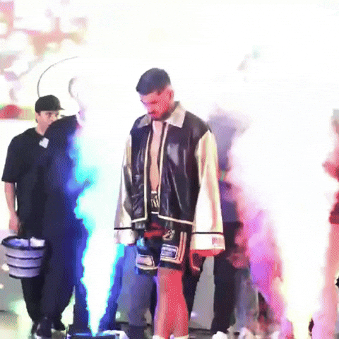 Paul Wall GIF by VIVA HOUSTON