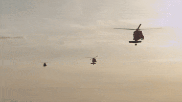Us Army Pilot GIF by California Army National Guard