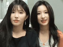 Fromis9 GIF