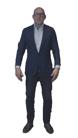 Nick Jeffries Sticker by Nu Projects