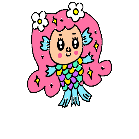 かわいい Sticker