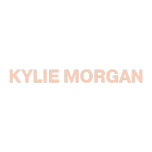 Country Music Album Sticker by Kylie Morgan
