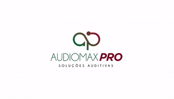 Aparelho Ouvir GIF by AudiomaxSC