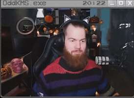 Streaming GIF