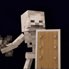 Skeletons GIF