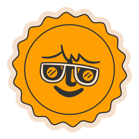 PhotoDay Sticker