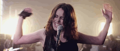 Sharon Den Adel GIF - Find & Share on GIPHY