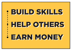 Californiansforall GIF by California Volunteers