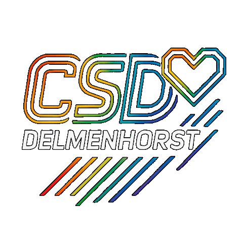Delmenhorst Sticker by Ministerium Für Guten Geschmack
