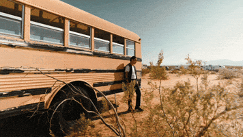 Ride Or Die Band GIF by Thriller Records