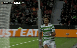 On The Way Running GIF by UEFA