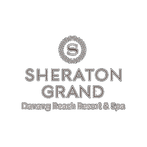 Sticker by Sheraton Grand Danang