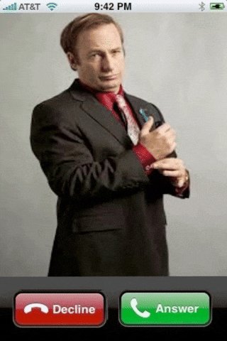 Better Call Saul Bcs GIF
