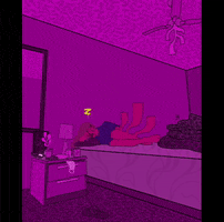 Sleep GIF