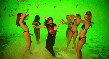 Dance Money GIF by FacingTheSun