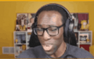 Excited Springsims GIF