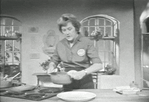Pbs Food Cooking GIF by Julia Child
